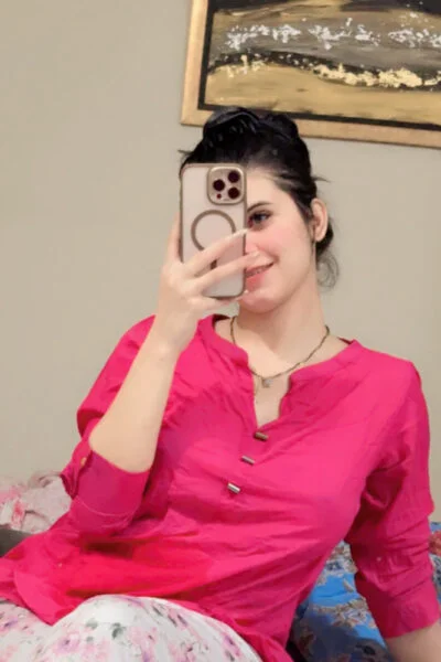 Beautiful Escorts Girl in Goa